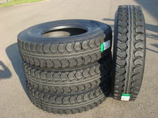 Triangle +13R22.5 TR669 18pr