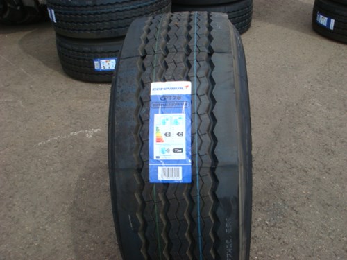 385-55R22.5 COMPASAL CPT76