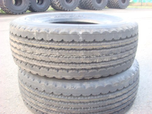 + 385-65R22.5 BRIDGESTONE R164