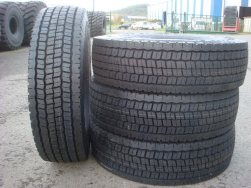 Belshina 295-80R22.5 Bel-178