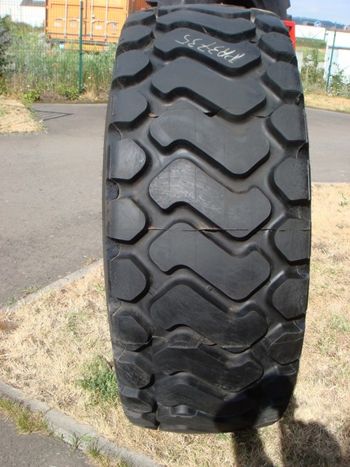 Michelin +23.5R25 xha 1 Star Photo 052