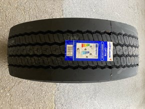 + 385-65R22.5 COMPASAL CPT78