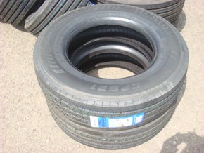 265-70R19.5 COMPASAL CPS21