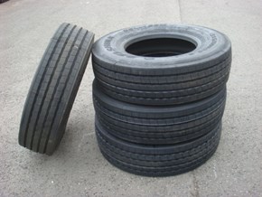 Belshina +315-80R22.5 Bel-158M