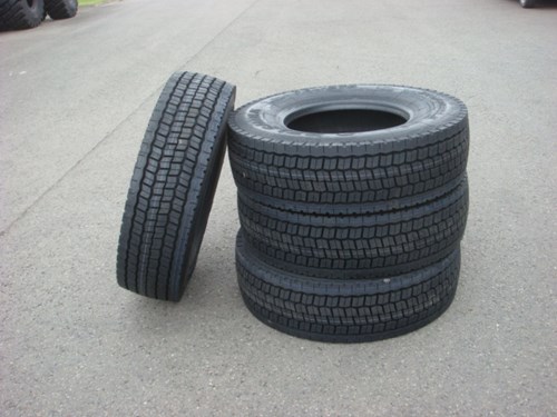 Belshina +315-80R22.5 Bel-278