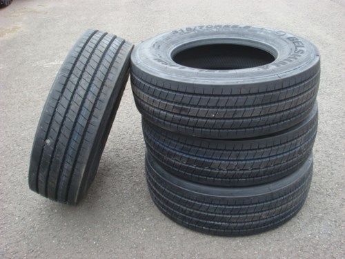 Belshina +315-70R22.5 Bel-148M