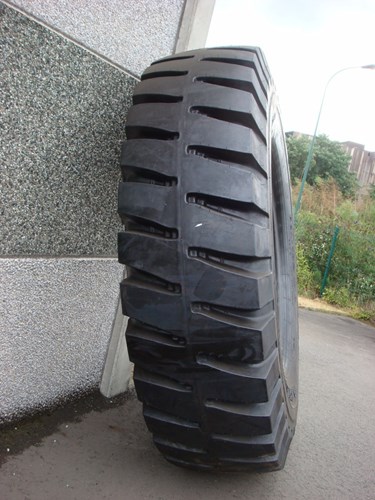 Belshina +2700R49 Bel-132 2 Star Photo 047