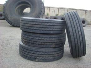 Belshina + 295-80R22.5 Bel-246