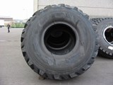 Michelin 33.25R35 XRB 2 stars 103-0373_IMG