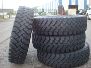 Belshina 315-80R22.5 Bel-268