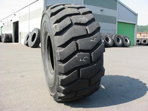 Junta torica michelin 32 cal.6,5 mm r2052